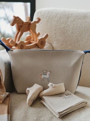 出産祝い、ベビー＆キッズ向けギフト | Hermès - エルメス-公式サイト